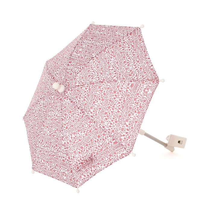 Roma Dolls Prams Roma RHS Parasol - Flora