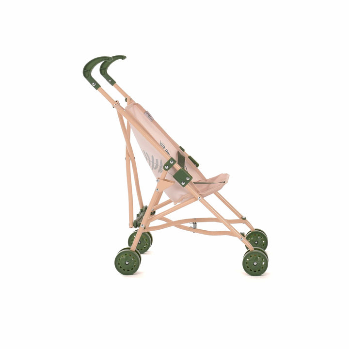 Roma Dolls Prams Roma RHS Umbrella Buggy - Fern