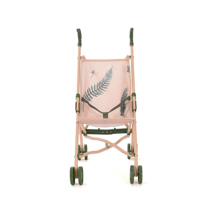 Roma Dolls Prams Roma RHS Umbrella Buggy - Fern