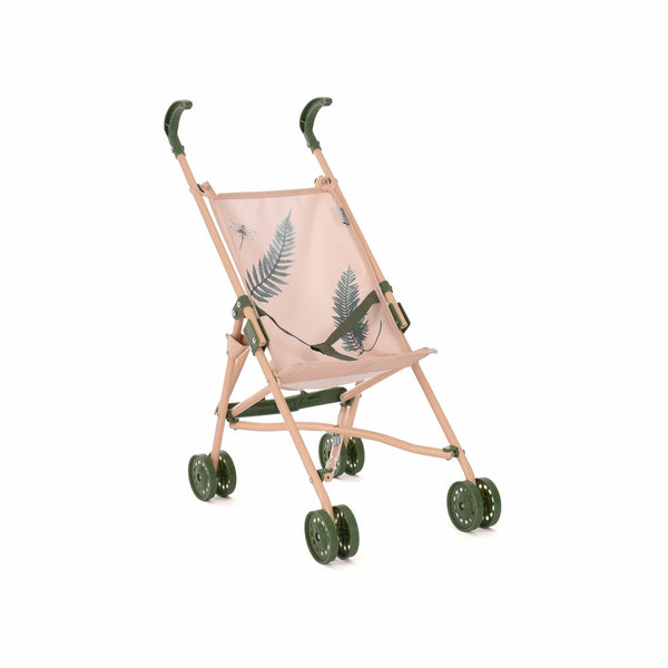 Roma Dolls Prams Roma RHS Umbrella Buggy - Fern