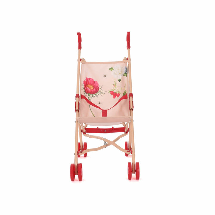 Roma Dolls Prams Roma RHS Umbrella Buggy - Flora