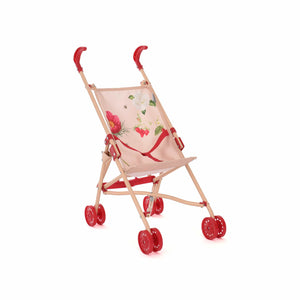 Roma Dolls Prams Roma RHS Umbrella Buggy - Flora