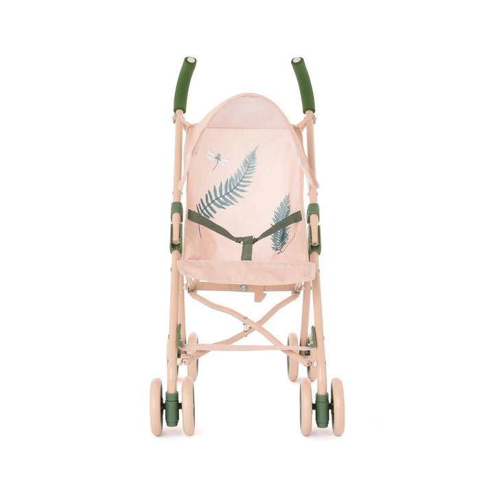 Roma Dolls Prams Roma RHS XL Umbrella Buggy - Fern