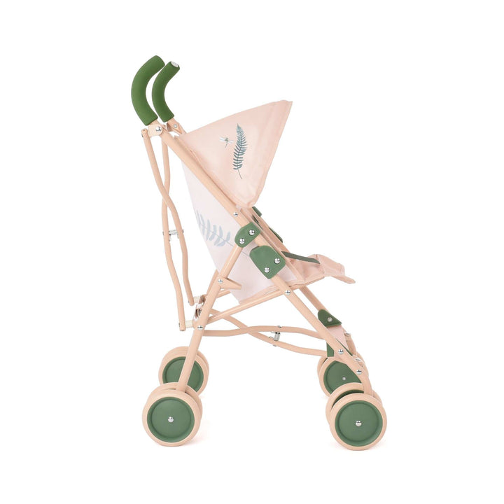 Roma Dolls Prams Roma RHS XL Umbrella Buggy - Fern