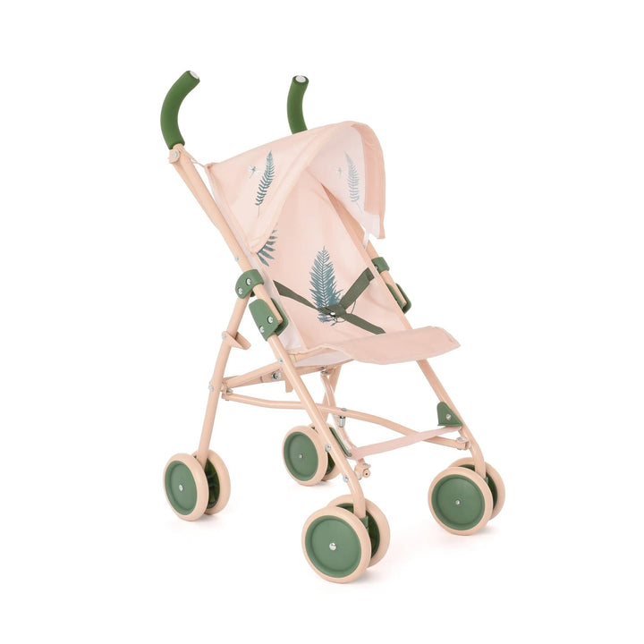 Roma Dolls Prams Roma RHS XL Umbrella Buggy - Fern