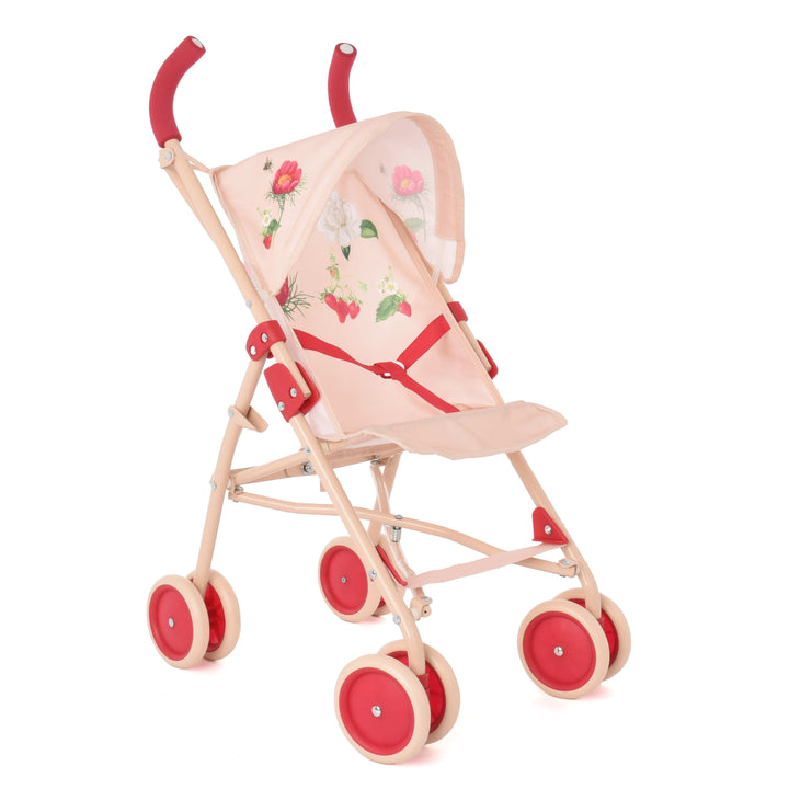 Roma Dolls Prams Roma RHS XL Umbrella Buggy - Flora