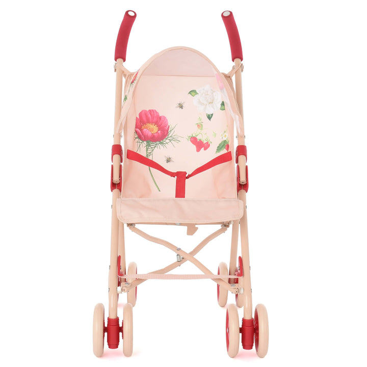 Roma Dolls Prams Roma RHS XL Umbrella Buggy - Flora