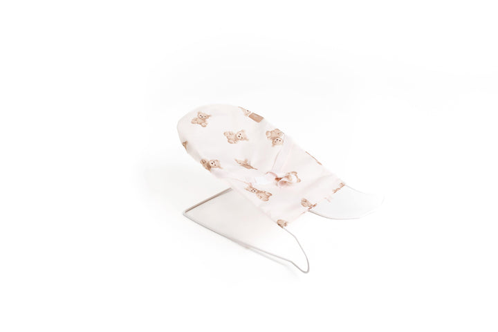 Roma Dolls Prams Roma Teddy 10 Piece Accessory Set