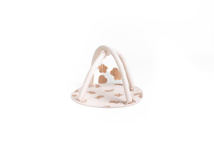 Roma Dolls Prams Roma Teddy 10 Piece Accessory Set