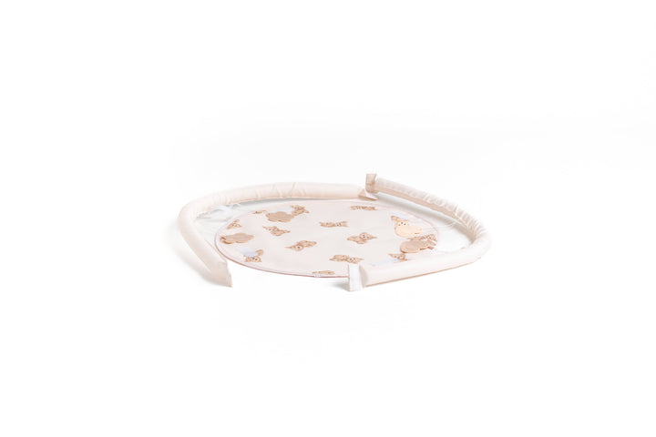 Roma Dolls Prams Roma Teddy 10 Piece Accessory Set