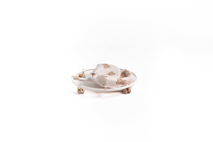 Roma Dolls Prams Roma Teddy 10 Piece Accessory Set