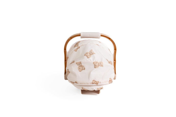 Roma Dolls Prams Roma Teddy Dolls Car Seat