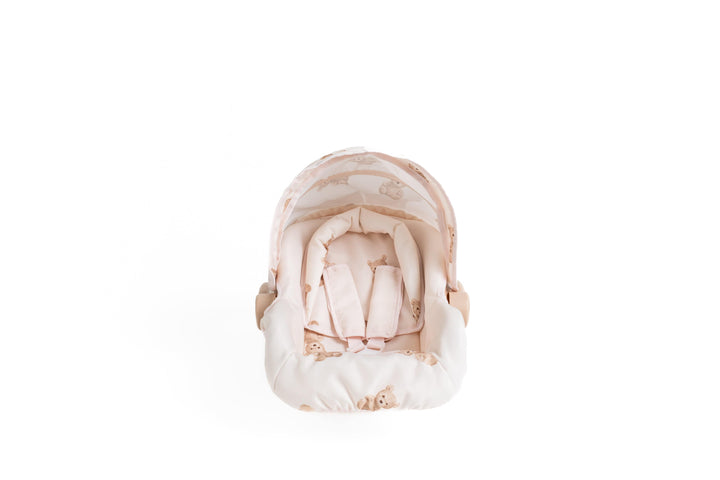 Roma Dolls Prams Roma Teddy Dolls Car Seat