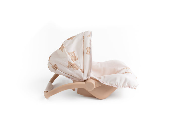 Roma Dolls Prams Roma Teddy Dolls Car Seat