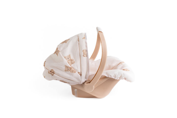 Roma Dolls Prams Roma Teddy Dolls Car Seat