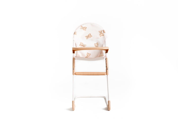 Roma Dolls Prams Roma Teddy Dolls Highchair