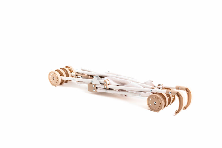 Roma Dolls Prams Roma Teddy Dolls Umbrella Buggy