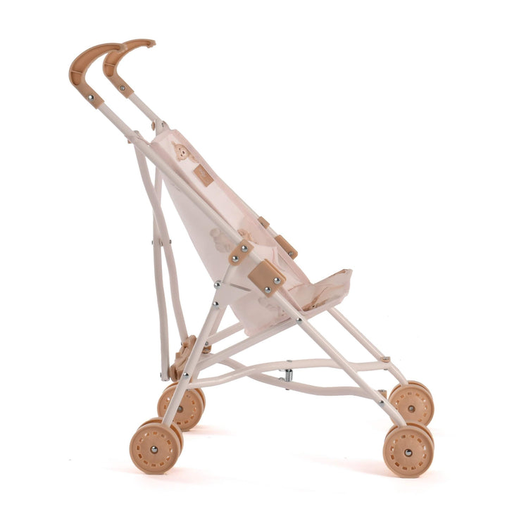 Roma Dolls Prams Roma Teddy Dolls Umbrella Buggy