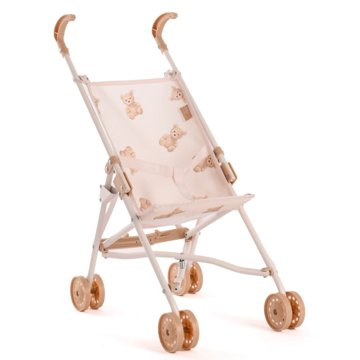 Roma Dolls Prams Roma Teddy Dolls Umbrella Buggy
