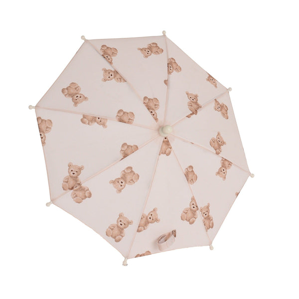 Roma Dolls Prams Roma Teddy Parasol