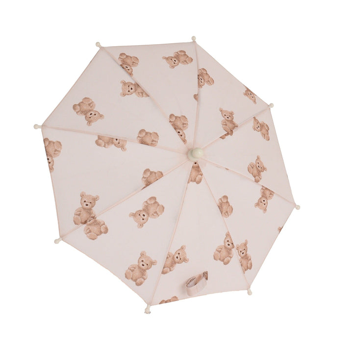 Roma Dolls Prams Roma Teddy Parasol