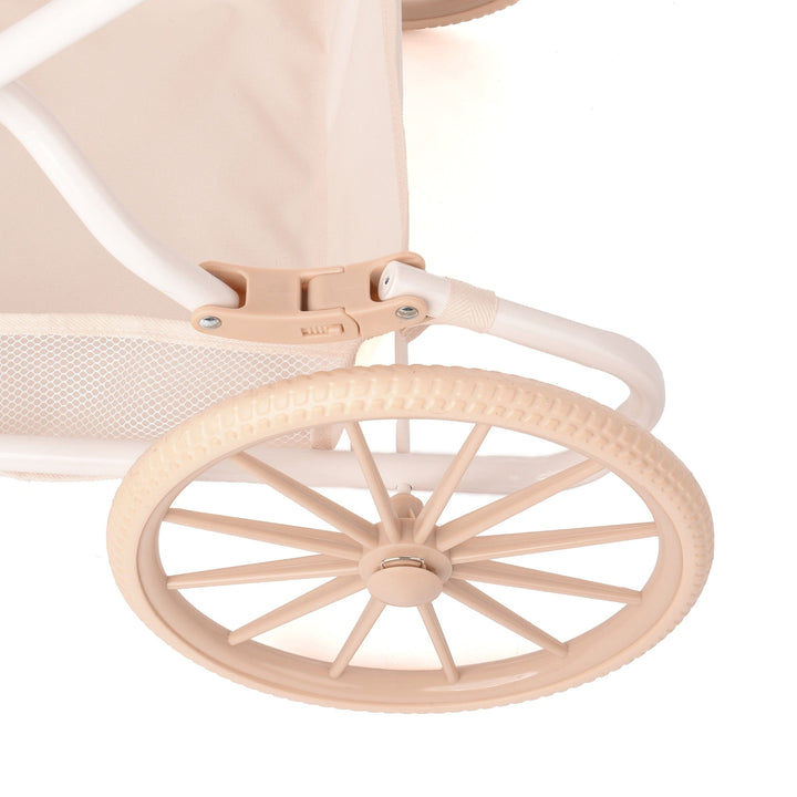 Roma Dolls Prams Roma Teddy Reborn Dolls Pram