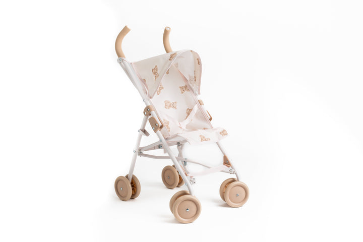 Roma Dolls Prams Roma Teddy XL Umbrella Buggy