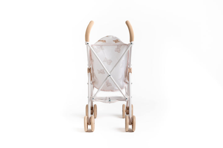 Roma Dolls Prams Roma Teddy XL Umbrella Buggy