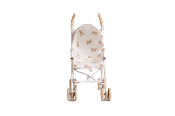 Roma Dolls Prams Roma Teddy XL Umbrella Buggy