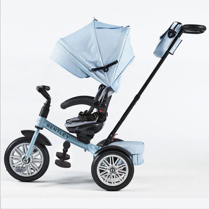 Roma Tricycles Bentley Trike - Jetstream / Light Blue