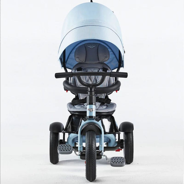 Roma Tricycles Bentley Trike - Jetstream / Light Blue