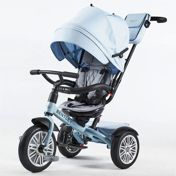 Roma Tricycles Bentley Trike - Jetstream / Light Blue