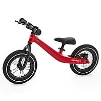 Roma Tricycles Roma Bentley Balance Bike - Dragon Red