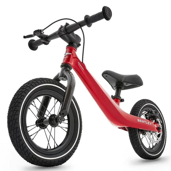 Roma Tricycles Roma Bentley Balance Bike - Dragon Red