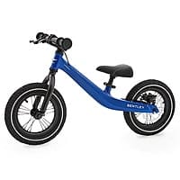 Roma Tricycles Roma Bentley Balance Bike - Sequin Blue