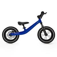 Roma Tricycles Roma Bentley Balance Bike - Sequin Blue