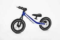 Roma Tricycles Roma Bentley Balance Bike - Sequin Blue / Glacier White