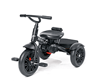 Roma Tricycles Roma Bentley Trike - Black Edition/Matt Black