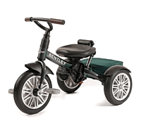 Roma Tricycles Roma Bentley Trike - British Racing Green/Spruce