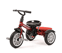 Roma Tricycles Roma Bentley Trike - Dragon Red