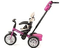 Roma Tricycles Roma Bentley Trike - Fushia Pink