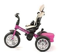 Roma Tricycles Roma Bentley Trike - Fushia Pink