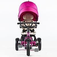 Roma Tricycles Roma Bentley Trike - Fushia Pink