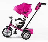 Roma Tricycles Roma Bentley Trike - Fushia Pink