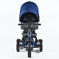 Roma Tricycles Roma Bentley Trike - Sequin Blue