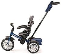 Roma Tricycles Roma Bentley Trike - Sequin Blue