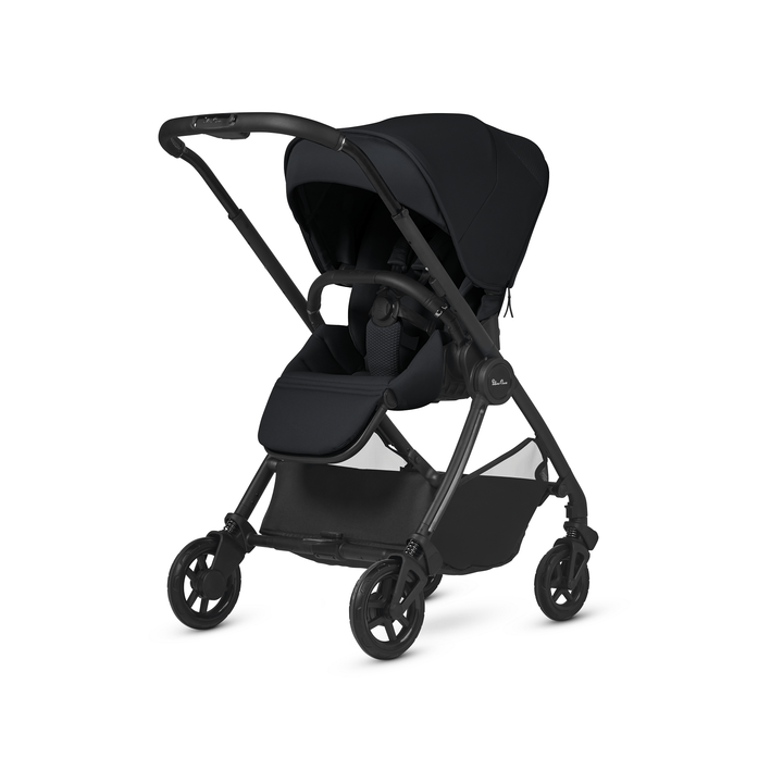 Silver Cross Baby & Toddler Silver Cross Dune 2 Pushchair - Space