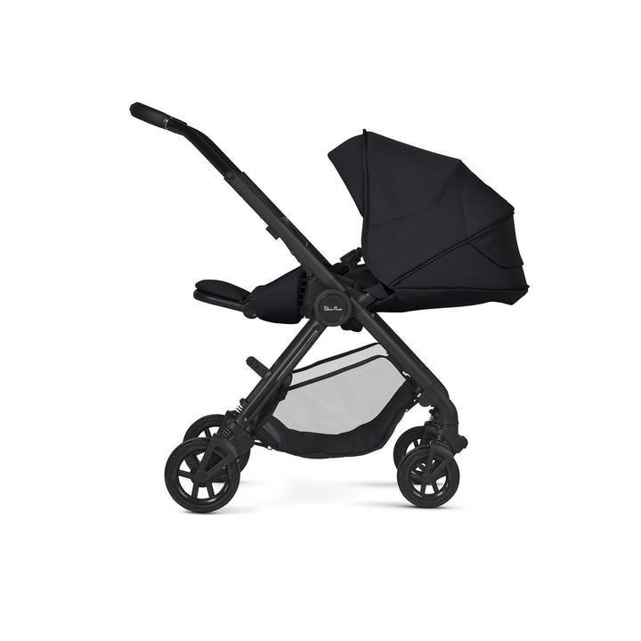 Silver Cross Baby & Toddler Silver Cross Dune 2 Pushchair - Space