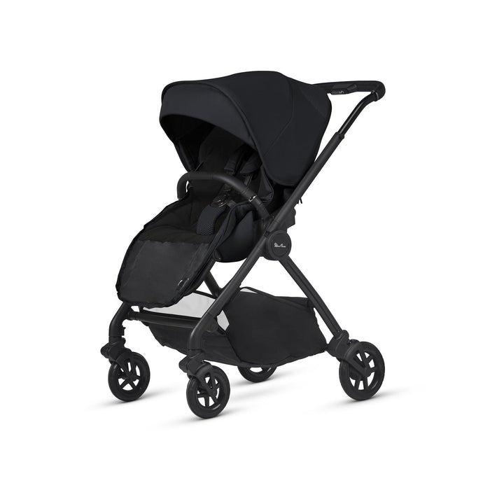 Silver Cross Baby & Toddler Silver Cross Dune 2 Pushchair - Space