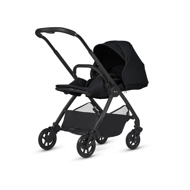 Silver Cross Baby & Toddler Silver Cross Dune 2 Pushchair - Space